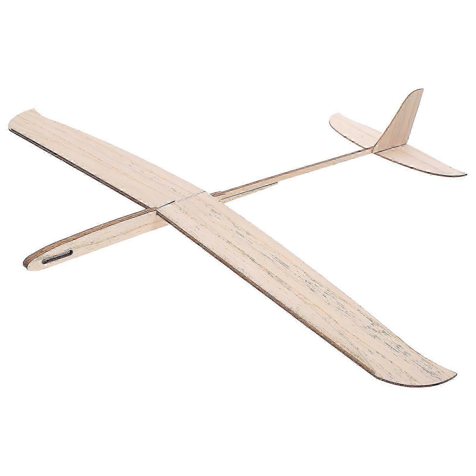 Treflysett i tre for DIY-montering