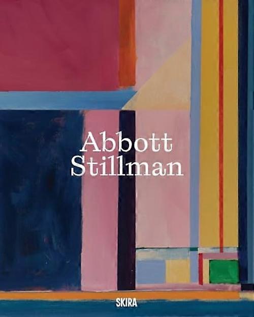 Abbott Stillman