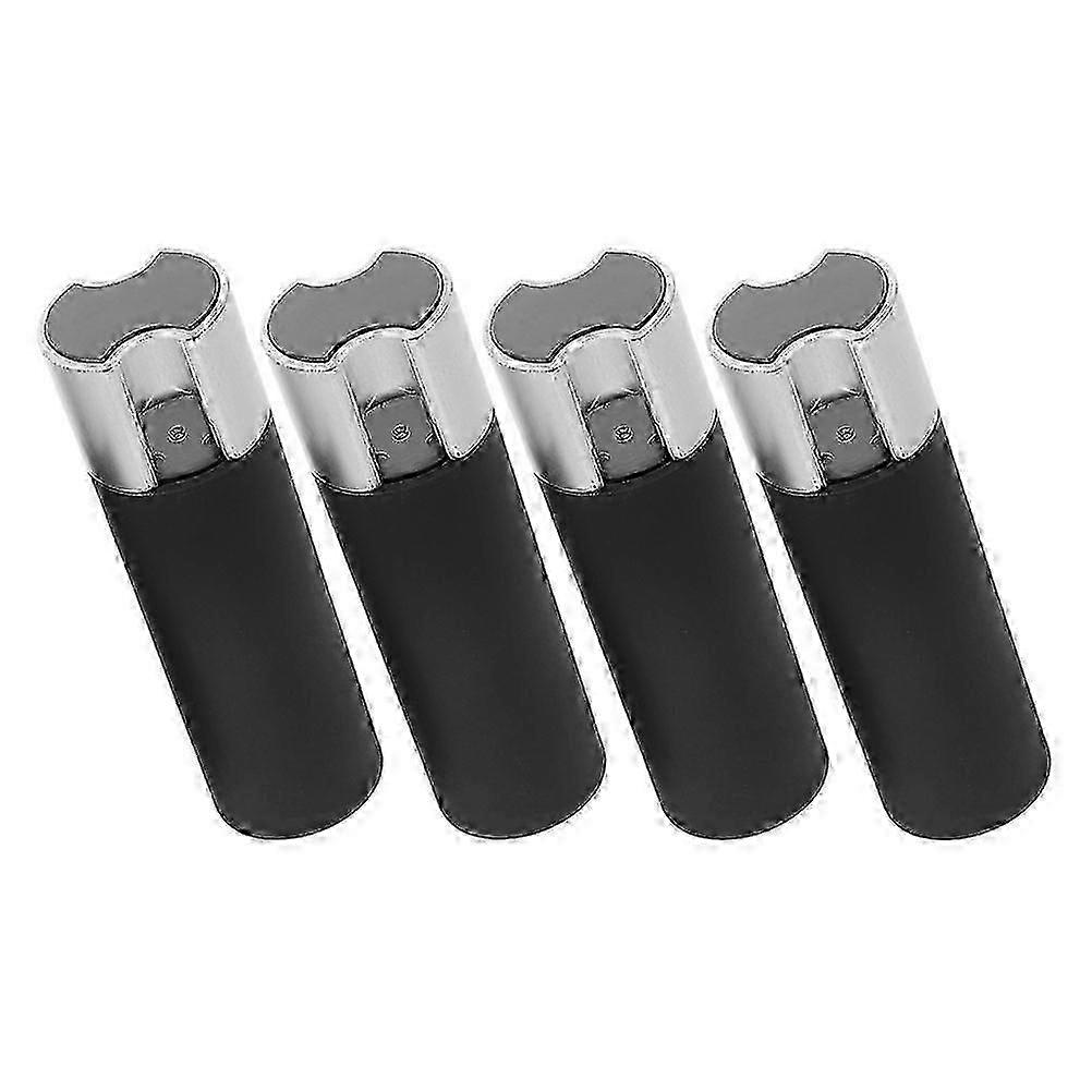 4pcs Blind Cord Weight Pull End for Blinds Window Cord Pull Drop Replacement Knob