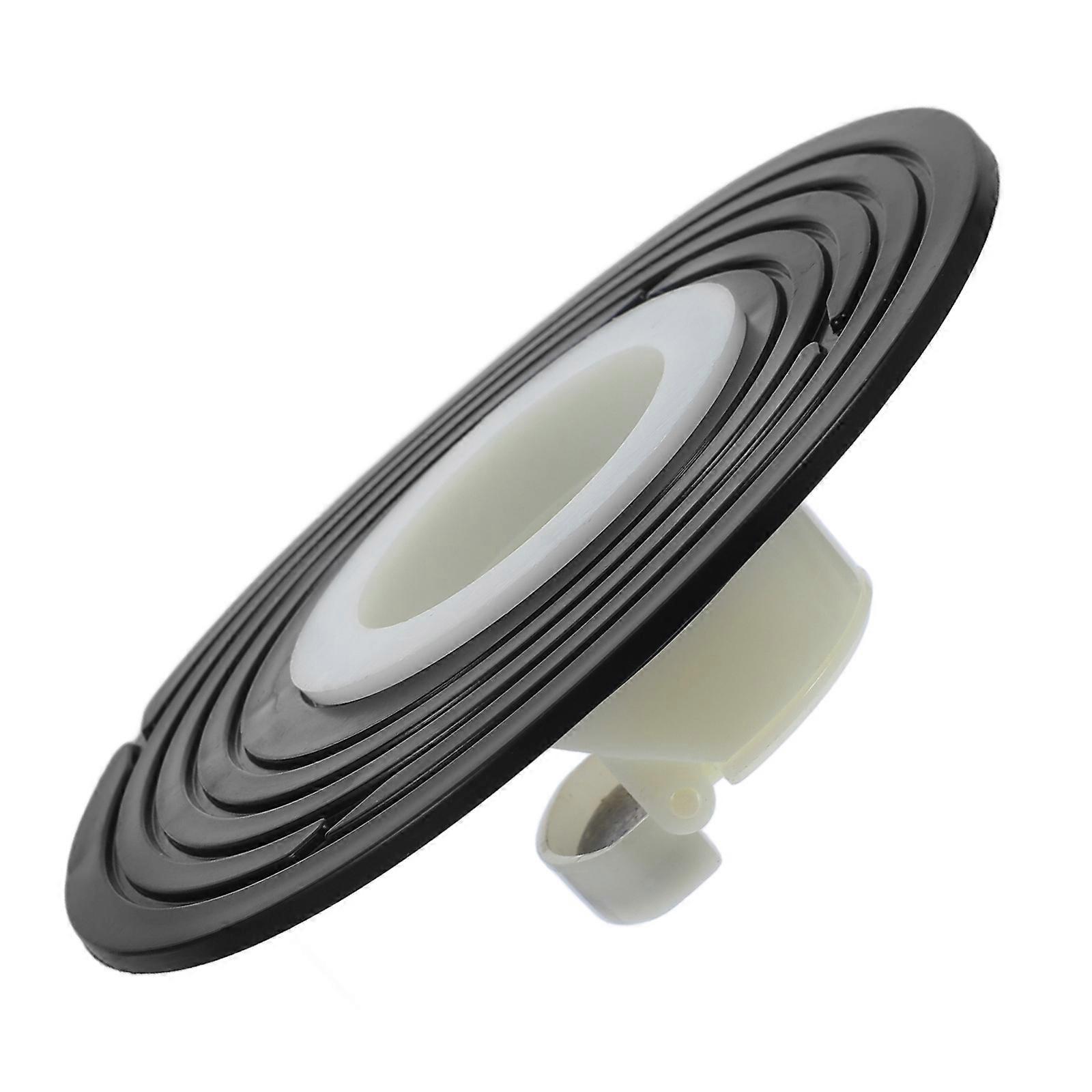 Bathroom Odor Proof Drain Core Floor Drain Plug with Backflow Preventer Multi