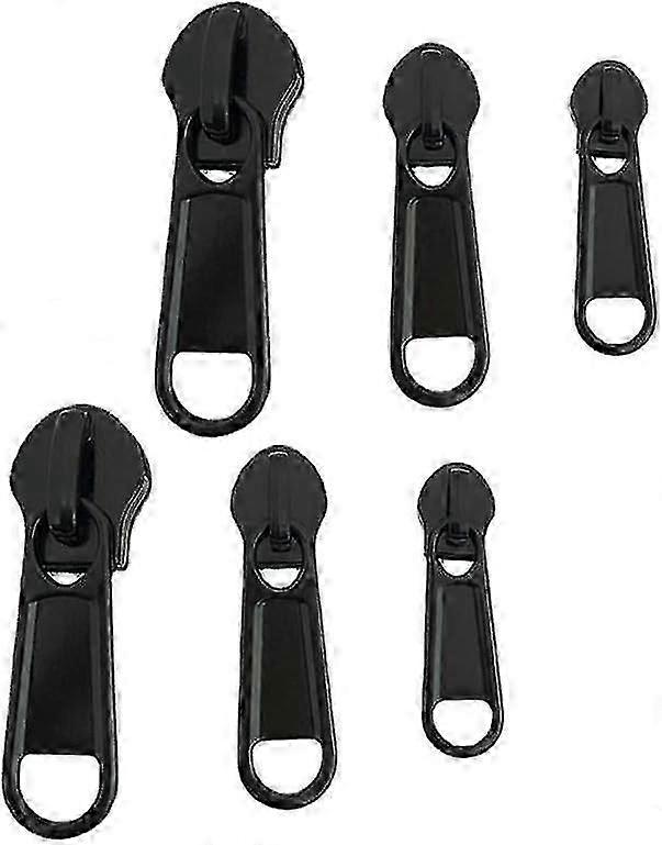 Zipper Kit - Zipper Kit
