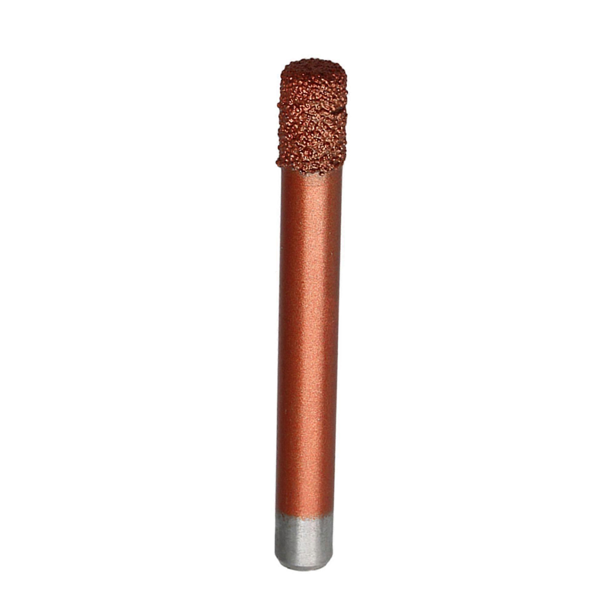 2 PCS 8-handle Flat Diamond CNC Router Engraving Bits compatible with Soft Stone