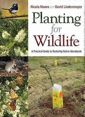 Planting for Wildlife