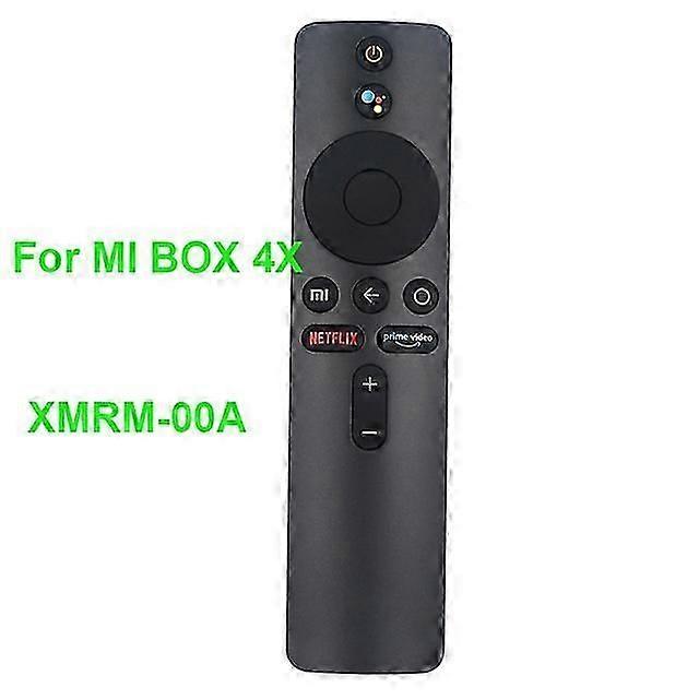 Bluetooth remote control compatible with Xiaomi Mi TV Box
