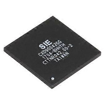 Phone Part compatible with Southbridge chip CXD90042GG compatible with PS4 Slim
