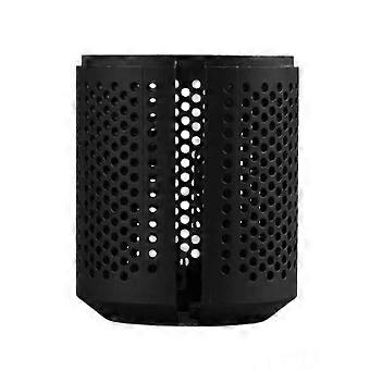Ytre filterdeksel til Dyson HD01 HD03 HD08 hårføner støvtett sil filternettdel klikkåpningsdesign rengjøringsdeler