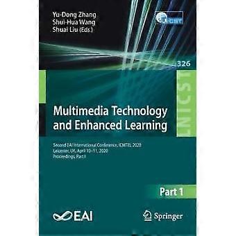 Multimedia Technology And Enhanced Learning Second Eai International Conference - Springer Nature B.V - Paperback - en Book