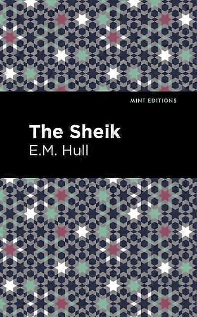 The Sheik - E. M. Hull - Paperback - en Book