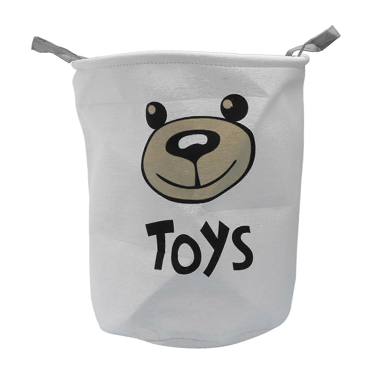 Storage Basket for Storage Use 1Pcs Double-Layer Clothes Organizer