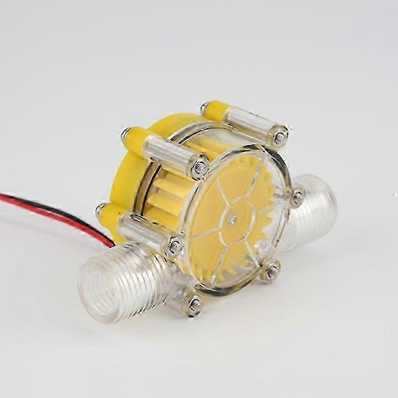 12v Mikro-Wasserturbine Generator Botao