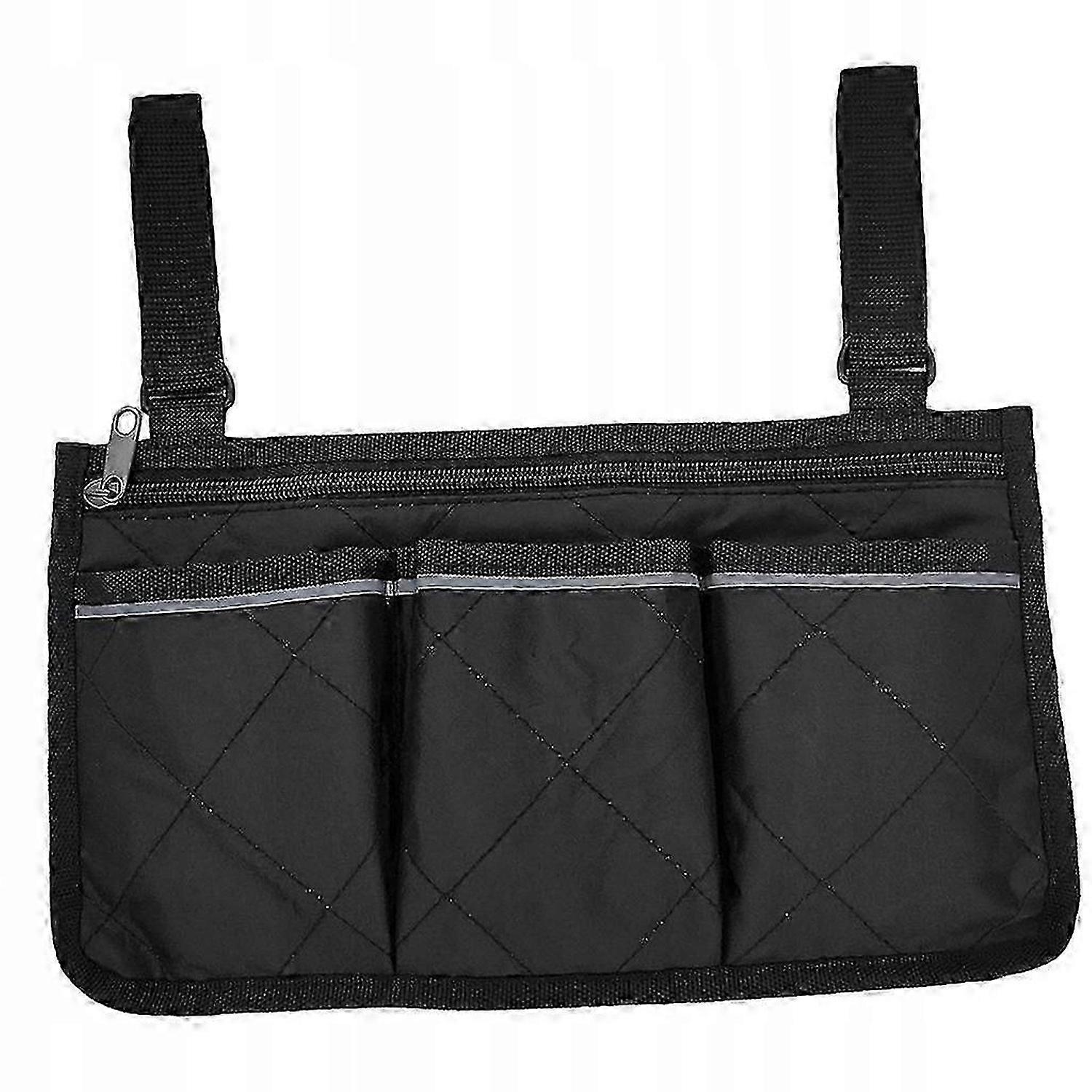 Universal Wheelchair Side Bag