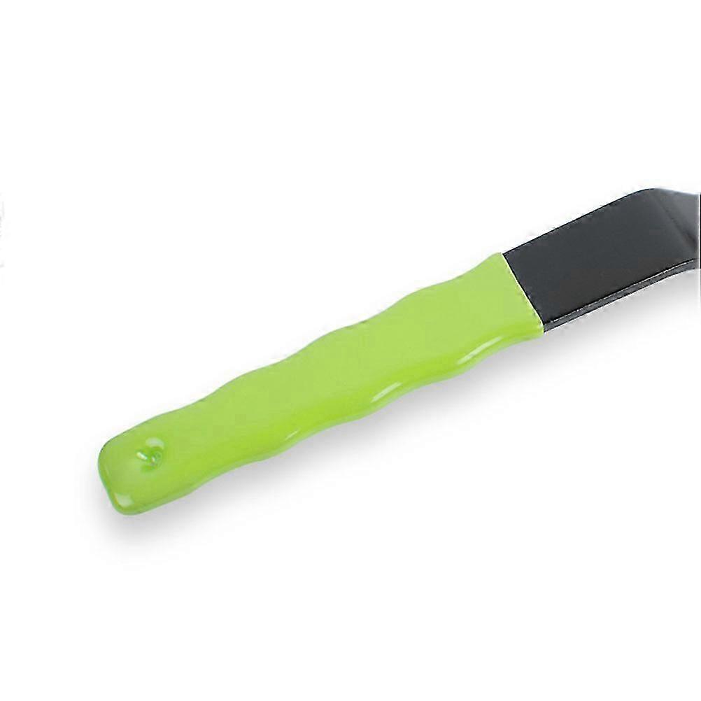Professional Adjustable Pin Spanner for Angle Mill Use Electric Tool Accessories Green