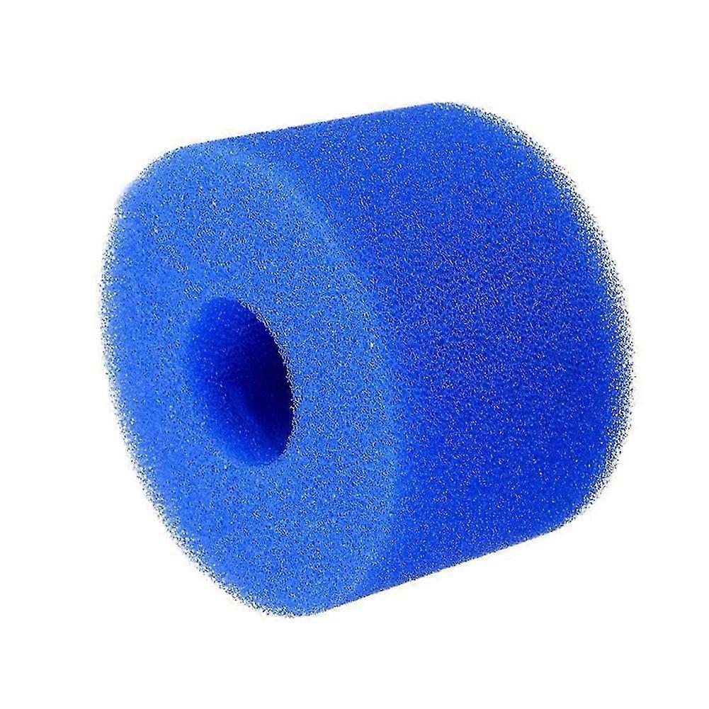 Swimming Pool Filter Sponge Column Reusable Washable Sponge Filter_mpn