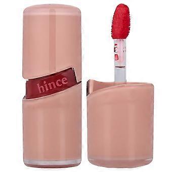 Hince, Tinte en Gel Raw Glow, R004 Fever, 0.13 fl oz (4 ml)