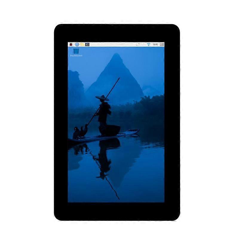 For Raspberry Pi WAVESHARE 5 inch Touch IPS Display 2 32383