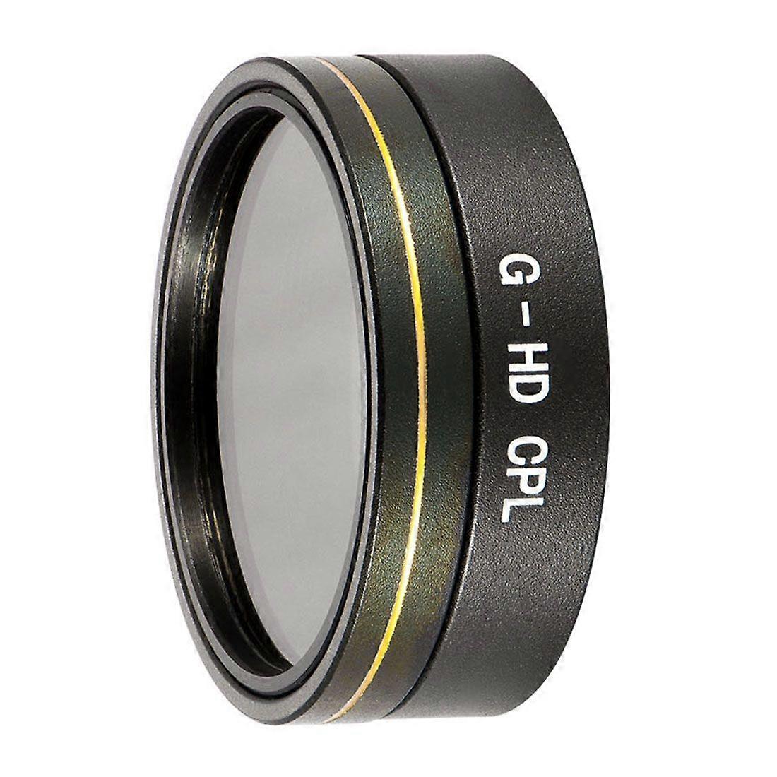 HD Drone CPL Lens Filter for DJI Phantom 4 Pro