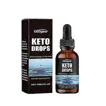 2026 Googeer Keto Drops Body Treatment-jc