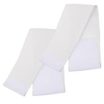 2szt Opaska na ramię Football Soccer Captain Blank DIY Blank Captain Opaska na ramię Soccer Player Opaska na ramię