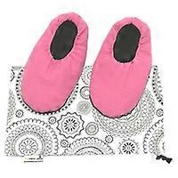 Sack Shoes 36/38 Pink / Mandala 1 unit