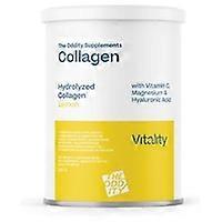Vitality hydrolyzed collagen 360 g