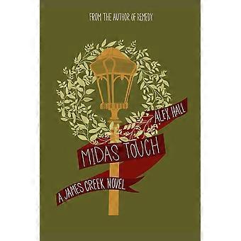 Midas touch a christmas romance