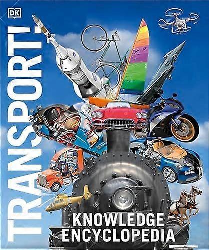 Knowledge encyclopedia transport