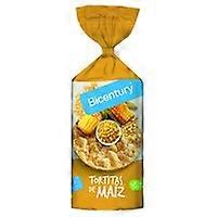 Corn pancakes 130 g