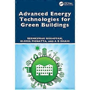 Advanced Energy Technologies for Green Buildings