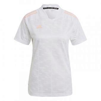 Adidas Damen Condivo 21 T-Shirt