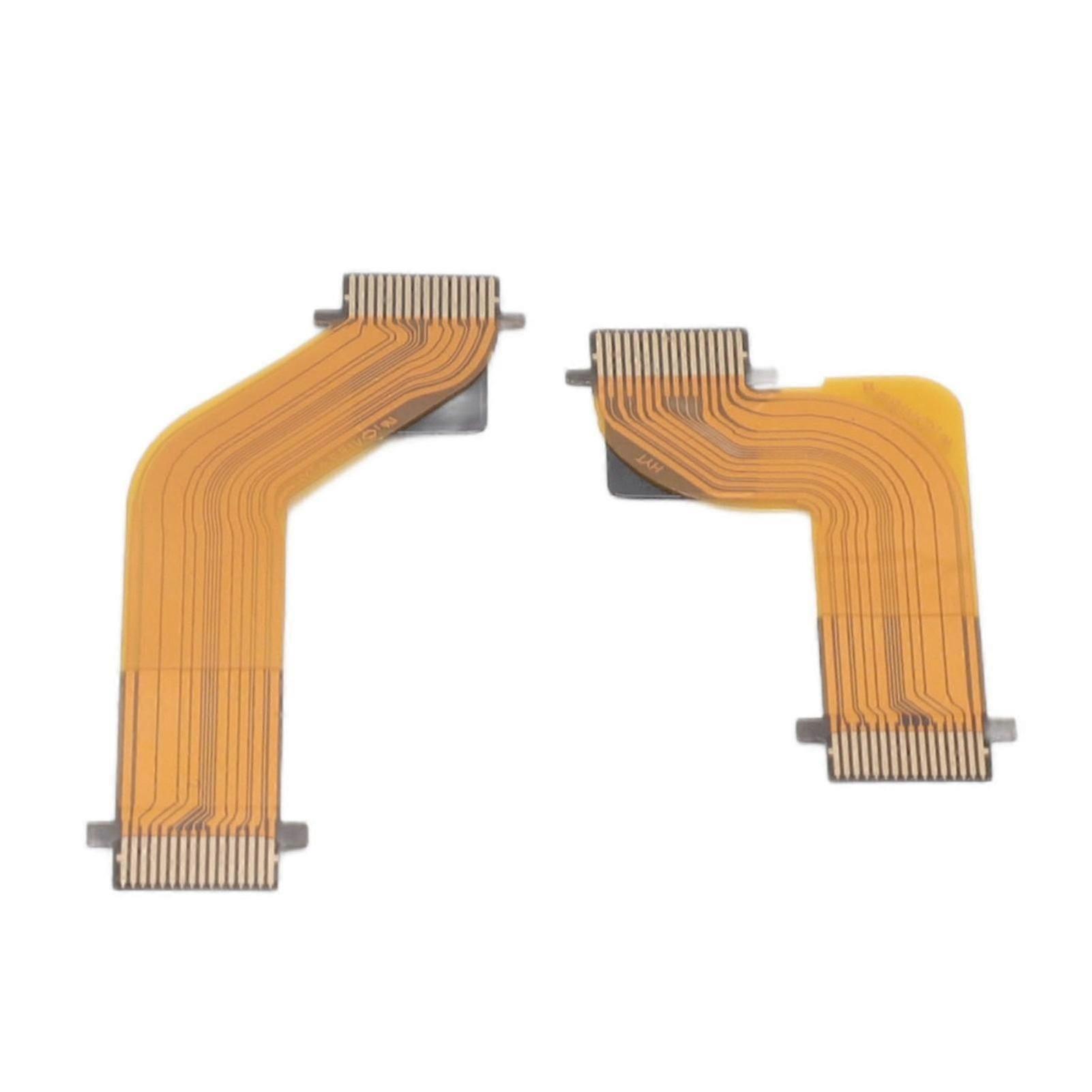 R2 L2 Flex Cable Stable Exquisite Replacement Controller Trigger Button Cable for PS5 Controllers
