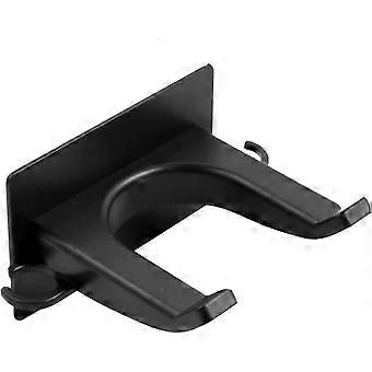 Wall Mounted Hair Dryer Holder, Hair Dryer Holder, Foldable Hair Dryer Holder