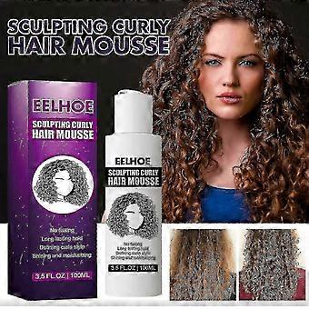 Curly Hair Styling-XWD