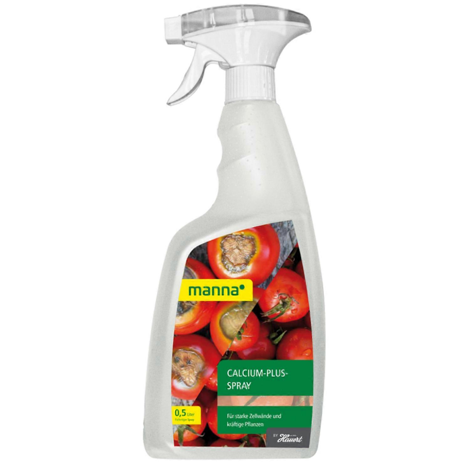 MANNA® Kalsiyum Plus Sprey, 500 ml