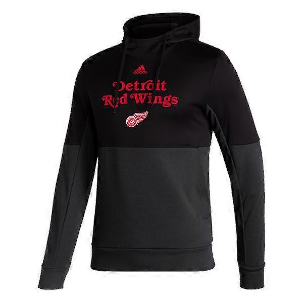 Adidas TI Pull Senior