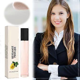 Cadeauset met bloemige en fruitige parfum voor vrouwen, langdurige eau de toilette spray in reisformaat.