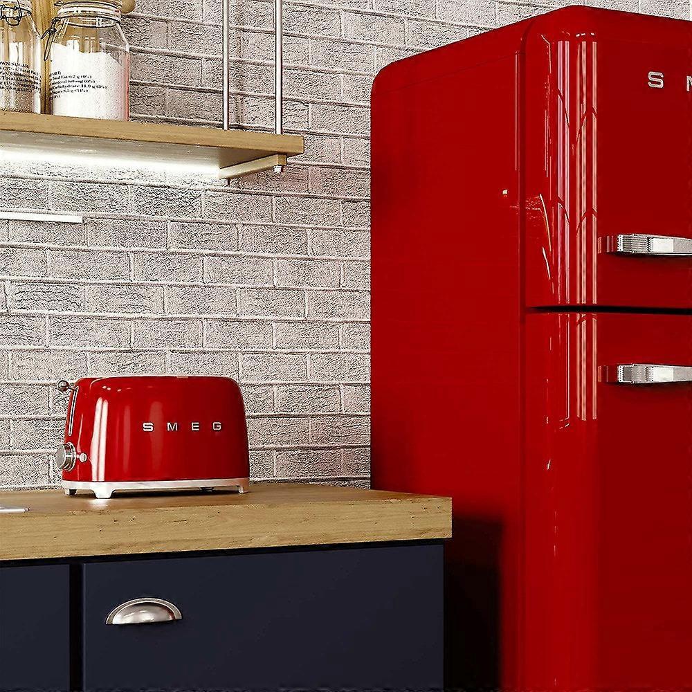 Smeg Toaster Tsf01rdeu (red)