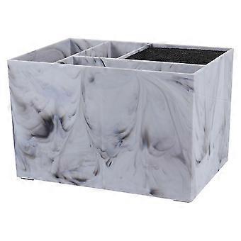 Scissor Holder for Storage 1Pcs Acrylic Hairdressing Tool Organizer
