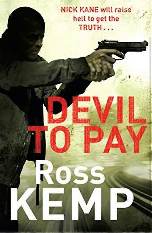 Devil to Pay