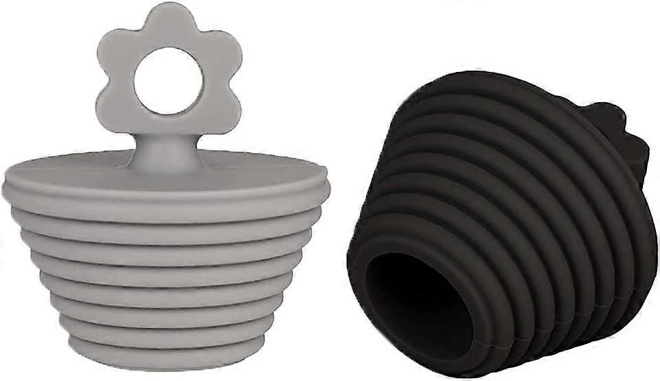 Sink plug, 2 pieces drain plug sink, kitchen