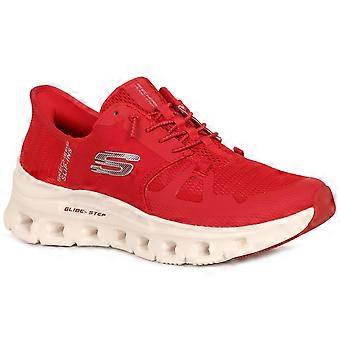 Skechers Slip In Glide Step Pro Womens Trainers