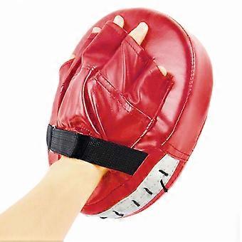 Bokshandschoenen, stootkussens, bokszakken, mixed martial arts, PU, ​​karate, Muay Thai, Sanda-training