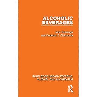 Alcoholic Beverages