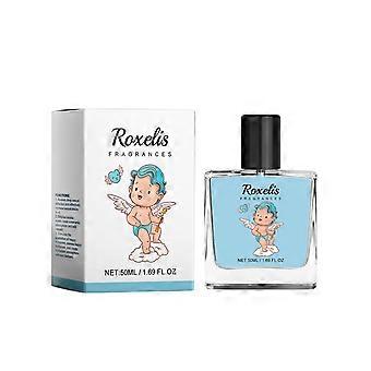 2pcs Cologne, Fragrant and Elegant Scent, Long-lasting Body Spray