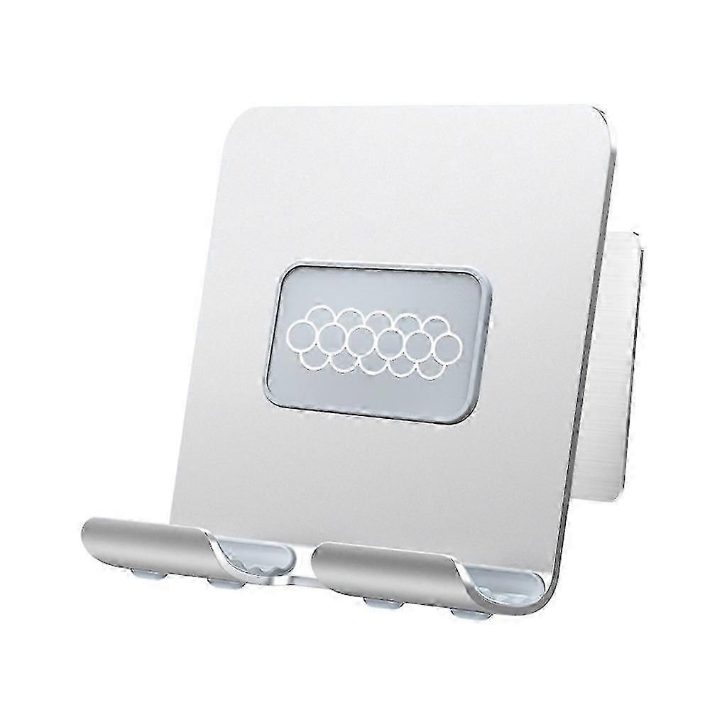 Wall-mounted Tablet  Bracket Punch-free Universal Phone Bracket