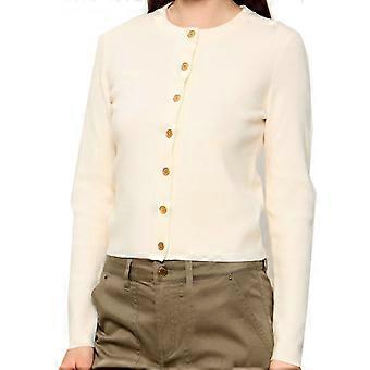 Michael Kors Jerséis Mt5617w4vr Merino Rib Crew Nk Cardi