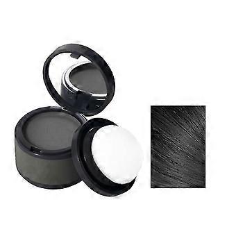 Magic Root Cover Up, Hairline Shadow Powder for Fill in the Forehead Hairline, Hair Line Touch-Up Instant Hair Shading Powder