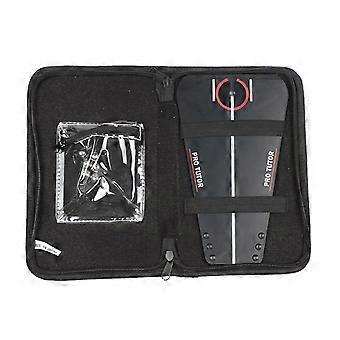 Golfs Training Device Indoor Practice Golfs Putting Tutor Portable Multifunctional Golfs Putting Training Aid 26-27
