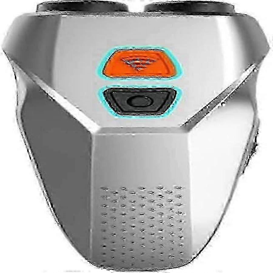 Répulsif pour chiens Dazer III amélioré avec 3 niveaux d'intensité d'ultrasons pour chiens dangereux, PoP