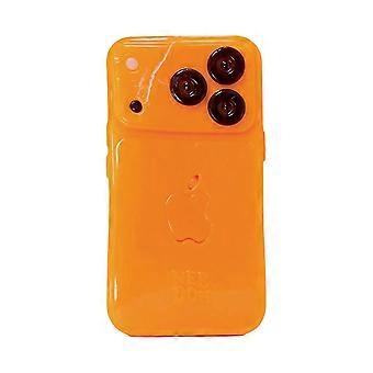Phone Stress Toy - Soft Squeeze Fidget for Quiet Focus at Home, School or Office