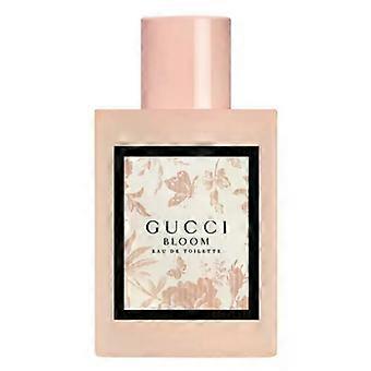 Gucci Bloom Eau De Toilette Spray 50ml 